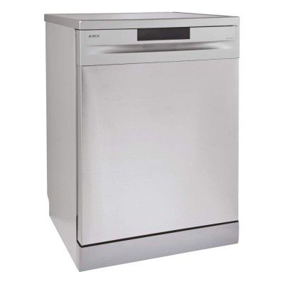 Elica 12 Place Settings Dishwasher (FREE STANDING DISH WASHER WQP12-7605V)