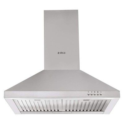 Elica 60 cm 1100 m3/hr Chimney (AH 260 BF SS)