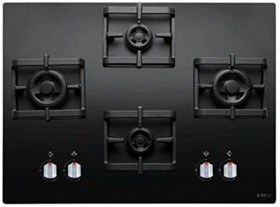 Elica FLEXI PRO RF 4 B 70 MT DX Hob Stainless Steel Automatic Hob  