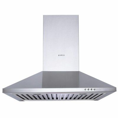 Elica 60 cm 880 m3/hr Chimney (STRIP BF 60 SS)