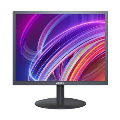 Elista 17.1" ELS-VS18HD Square Led Monitor 