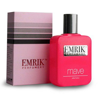 Emrik Perfumery MAVE 50ml (Fruity)