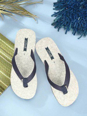 eNaR  Slippers  (White 7)