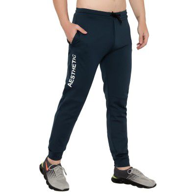 ENDEAVOUR WEAR Men's Regular Fit Trackpants