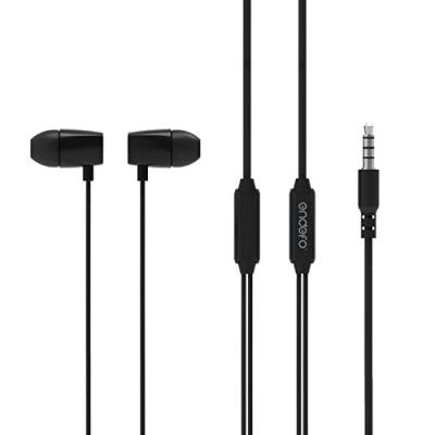 Endefo Epic 3.5mm Wired Earphone