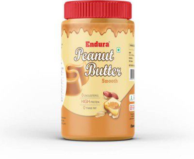 Endura Peanut butter Smooth 907g