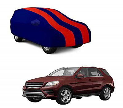 Enew Premium, UV Protection & Dustproof Car Cover (B/R) for Mercedes-Benz GLC