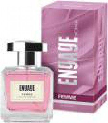 Engage Femme Skin Friendly Women Perfume, Citrus Fragrance Scent, Ideal for Gifting Eau de Parfum - 100 ml  (For Women)