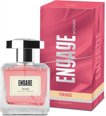 Engage Yang Eau de Parfum - 100 ml  (For Women)