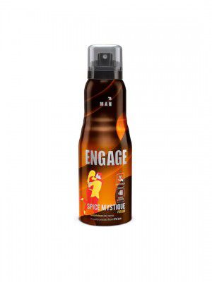 EngageMen Spice Mystique Deodorant 150 ml