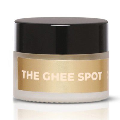 ENN The Ghee Spot- Ghee Lip Polish Scrub 15gm