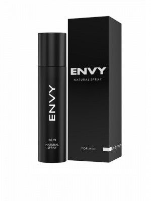 Envy Men Natural Spray Eau De Parfum 30 ml