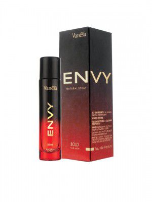 EnvyMen Bold Perfume 30 ml