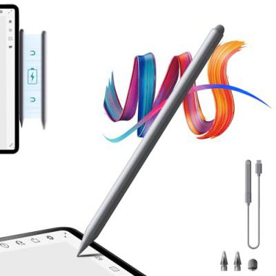 ESR Stylus Pen for iPad, iPad Pencil (2 Generation) with Magnetic Wireless Charging