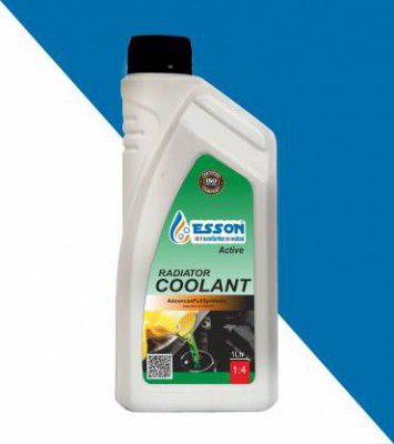 ESSON RADIATOR COOLANT 1 LTR