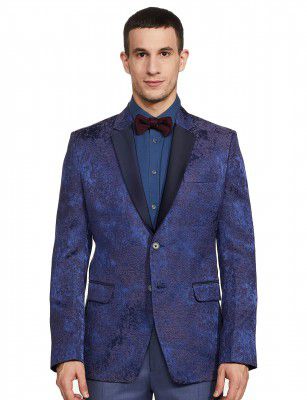 Ethnix by Raymond Men Blazer