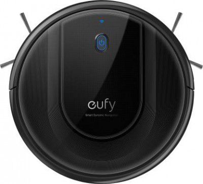 Eufy by Anker Robovac G10 Hybrid Robotic Floor Cleaner