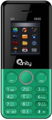 Eunity U1 5620 Green