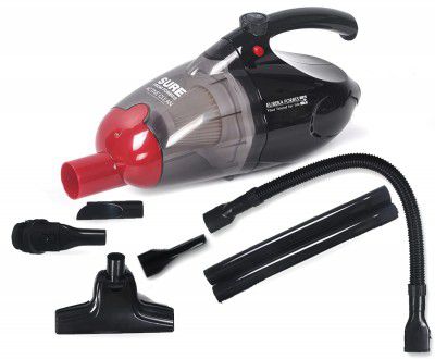 Eureka Forbes 700 Watts Active Clean Handheld Vacuum Cleaner