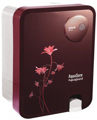 Eureka Forbes Aquasure from  6 litres Water Purifier