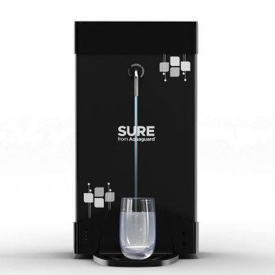 Eureka Forbes Sure From Aquaguard Crown UV Water Purifier