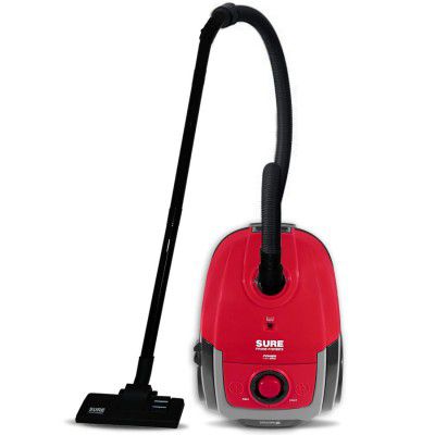 Eureka Forbes Sure from Forbes Power Vac Vacuum Cleaner