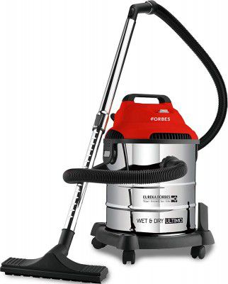 Eureka Forbes Wet and Dry Ultimo Vacuum Cleaner