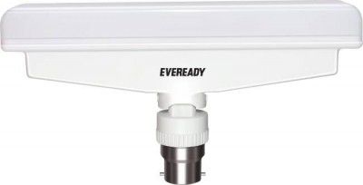 EVEREADY 10w EME Linear 4 hrs Bulb Emergency Light  (White)