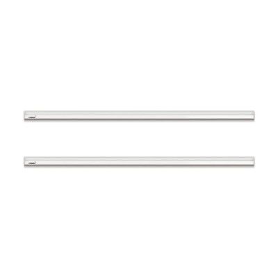 Eveready 24W Batten pack of 2