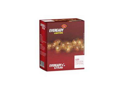 EVEREADY Crystal String