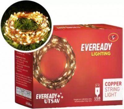 EVEREADY Rice Lights