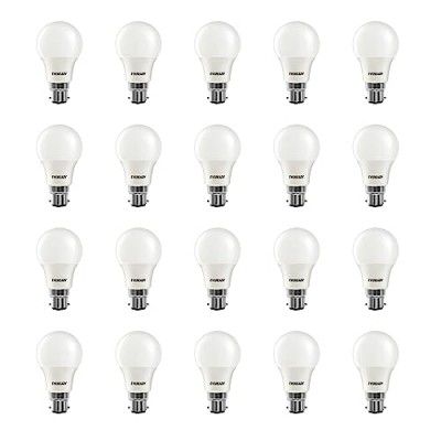 Eveready12W LED Bulb, Pack of 20