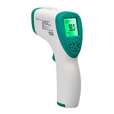 Everycom IR37 Non-Contact Infrared Thermometer – Made in India (1 Year Warranty)