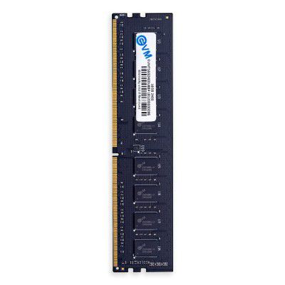 EVM 16GB DDR4 Desktop RAM 2400MHz Long-DIMM - Update Your Desktop's Performance with 10-Year Warranty - (EVMT16G2400U88P)