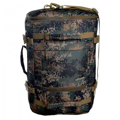 F Gear 23 Ltrs Raptor Marpat WL Digital Camo Laptop Backpack (3288)