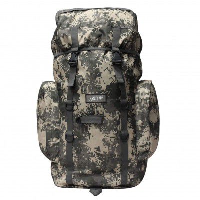 F Gear Platoon Marpat ACV 46 Ltrs Rucksack (3375), one size