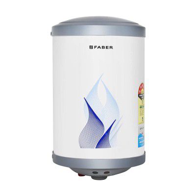 Faber 10Ltr Storage Water Heater (FWG VULCAN 10V DLX)