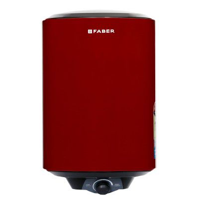 Faber 25 LTR Storage Water Heater/Geyser (FWG Jazz 25 VWR)