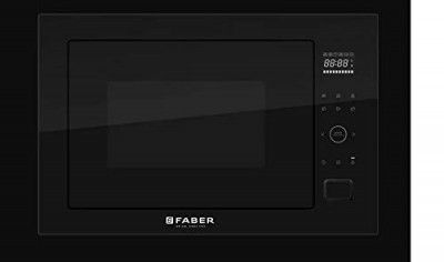 Faber 38 L Convection Microwave Oven (FBIMWO 38L CGS BS)