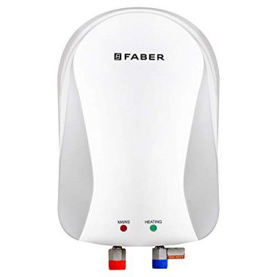 Faber 3Ltr 3KW Instant Water Heater