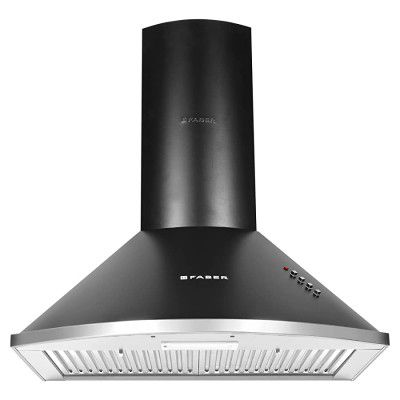 Faber 60 cm 1000 m³/HR Pyramid Kitchen Chimney