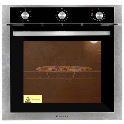 Faber 80 L Convection Microwave Oven (FBIO 80L 6F)