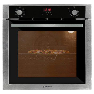 Faber 80 L Convection Microwave Oven (FBIO 80L 8F)