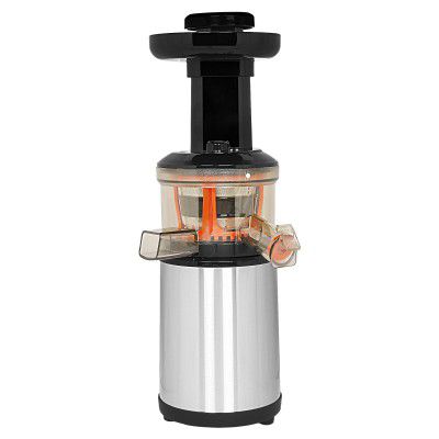 Faber Cold Press Slow Juicer, FSJ 150 R ,with Powerful 150 watt motor, Black