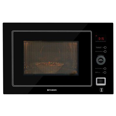 Faber 32 L Convection Microwave Oven (FBI MWO 25L CGS BK)