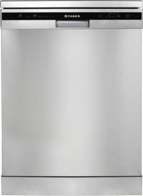 Faber FFSD 6PR 12S Neo Free Standing 12 Place Dishwasher