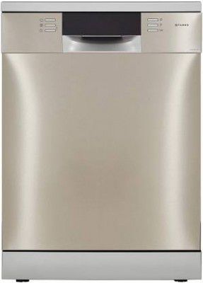 Faber FFSD 8PR 14S Free Standing 14 Place Dishwasher