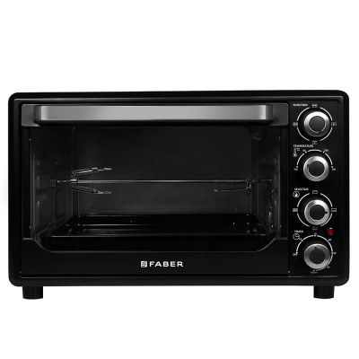 Faber FOTG BK 60 Liter (OVEN TOASTER GRILLER FOTG 60L)