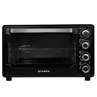 Faber FOTG BK OVEN TOASTER GRILLER-60L