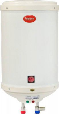 Fabiano 15 L Storage Water Geyser (FAB-EWG-15, Ivory)